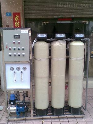 唐山供应纯净水设备 净化水设备-环保在线