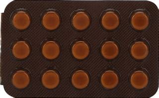 Inderal 10 MG Tablet (15): Uses, Side Effects, Price & Dosage | PharmEasy