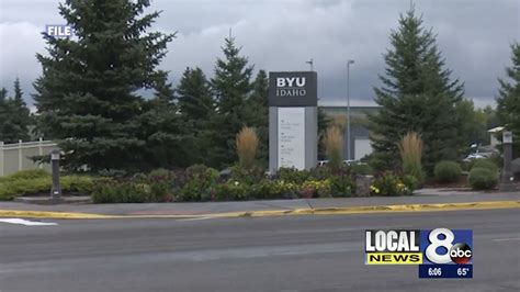 BYU-Idaho updates dress code - LocalNews8.com - KIFI