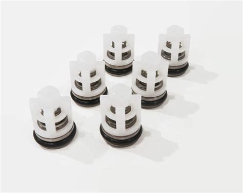 The Rop Shopcheck Valve Repair Kit For Himore Pw28 2 | Desertcart INDIA