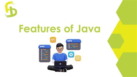 Image result for Java Features PDF