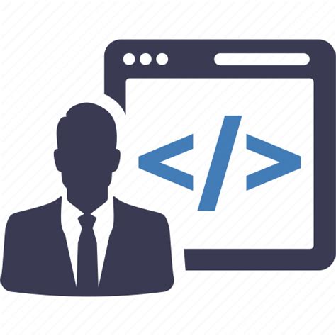 Image result for PowerShell Developer Coding Icon