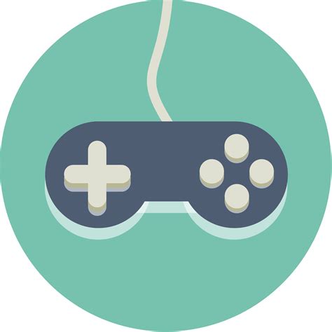 Video Game Controller 10, Buy Clip Art - Game Controller - (2000x2000 ...