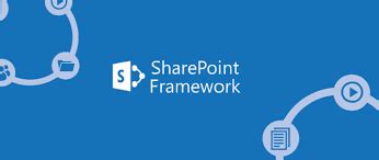 Image result for SharePoint Framework SPFX Logo