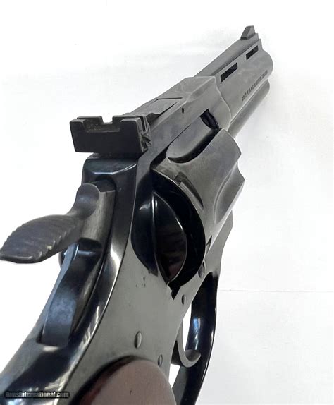 Image result for Colt Diamondback Review