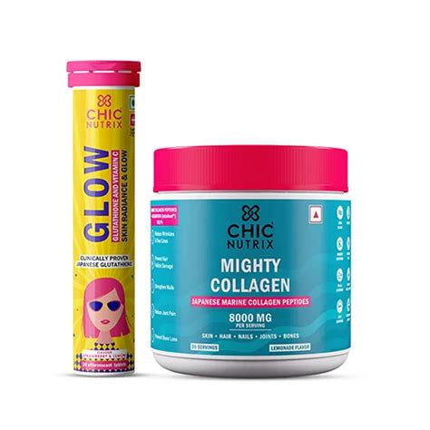 All Products - Chicnutrix