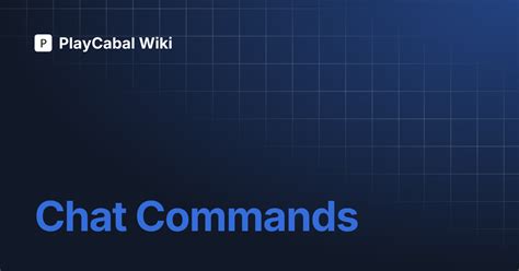 Image result for Command Block Tutorial Chat Commands