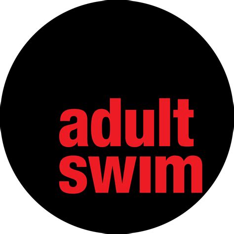 Adult Swim Logo (TWBC AU) by yellowpendoesart on DeviantArt