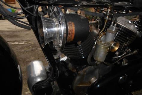Brough Superior SS80 1932 | BRITISH Only Austria Fahrzeughandel GmbH