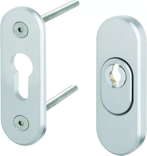 Security escutcheon | ASSA ABLOY