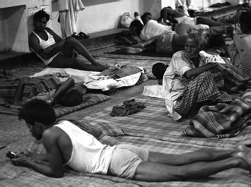 India Homeless Resource Network