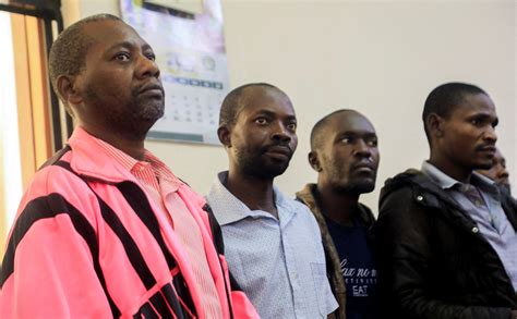 Kenyan cult leader to remain in prison after more than 100 followers die - FISM TV