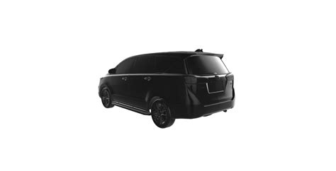 Innova 2D Model 的图像结果