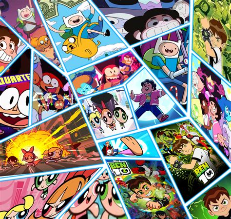 Image result for deviantART Shows