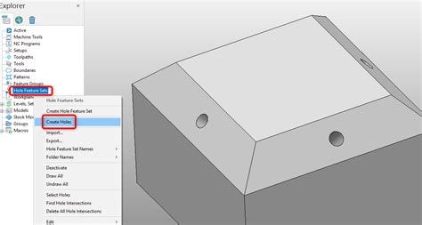 Image result for Creating Work Planes hyperMILL