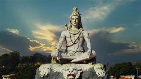 Happy Maha Shivratri 2025: Top 150+ Wishes, Messages, Images, Greetings ...
