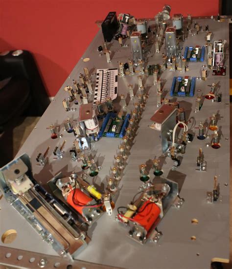 Image result for Pinball Machine Design Project