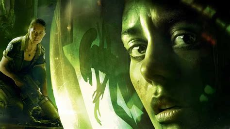 Image result for Alien Isolation Sequel