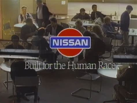Nissan Slogan History: From Datsun to Innovation That Excites - AxleAddict