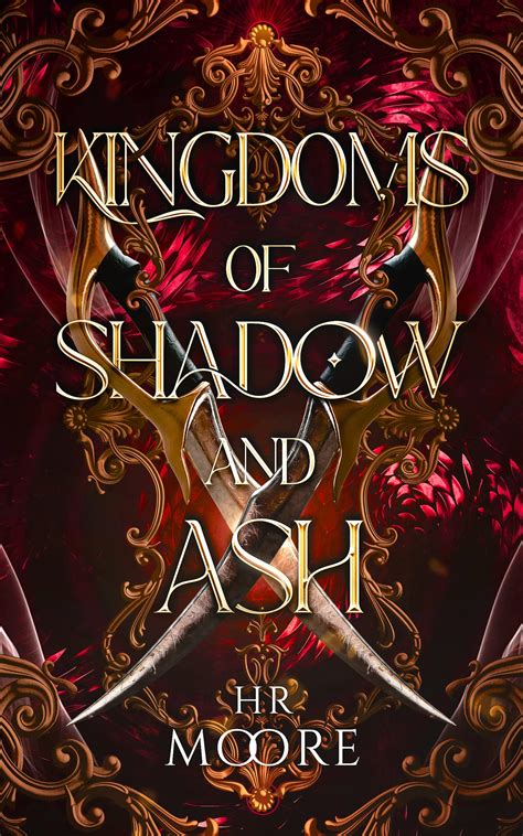 Amazon Kingdom Of Ash at James Mansell blog