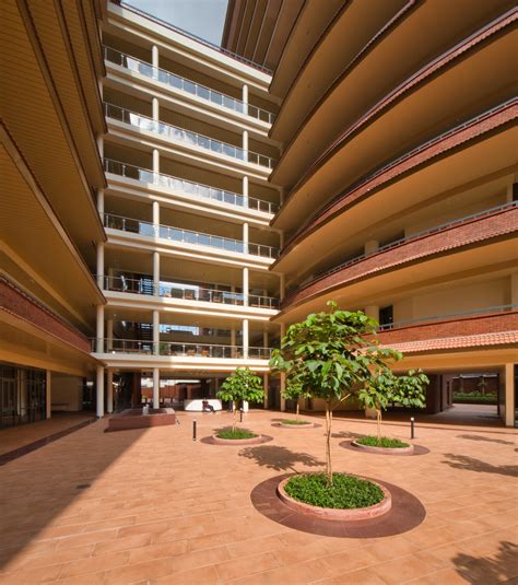 University Centre - Mark Careaga Architecture LLC