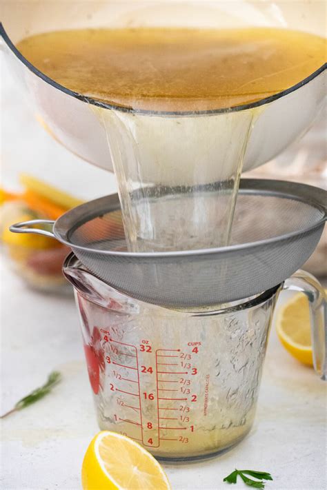 How Long To Boil A Whole Chicken - Recipes From A Pantry - how long to boil whole chicken