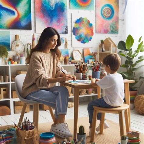 What Does an Art Therapist Do? Key Roles Explained