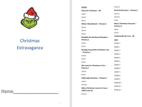 Image result for Virtual Christmas Play Script