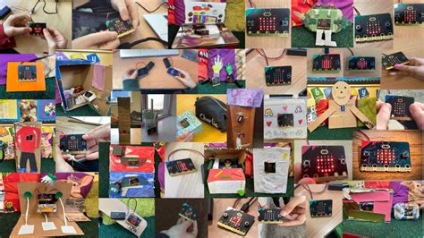 Image result for Micro Bit Ideas