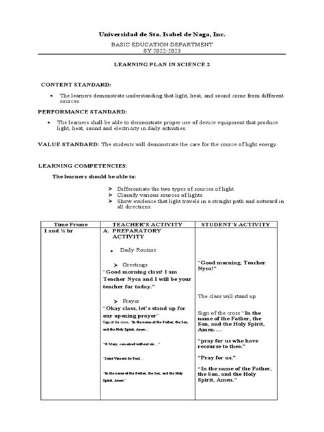 Grade 2 Science Lesson 的图像结果