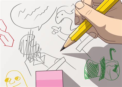 Represent Cartoon 的图像结果