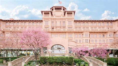 Langham Huntington Partnership - Pasadena Showcase House for the Arts