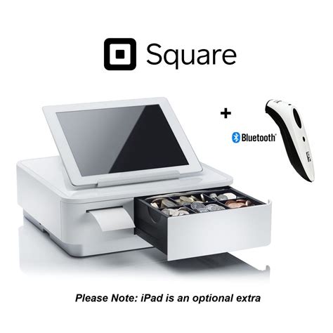 Image result for Square POS Terminal Scanner Setup