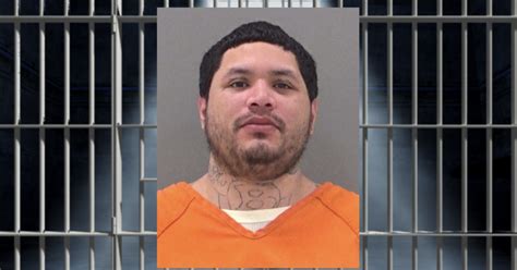 San Angelo Man Pleads Guilty to Murder
