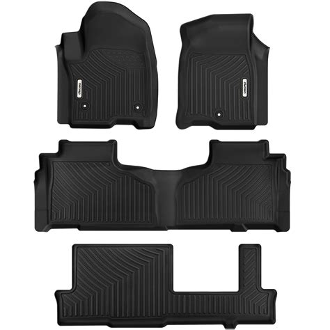 Popular Chevy Floor Liner To Upgrade
