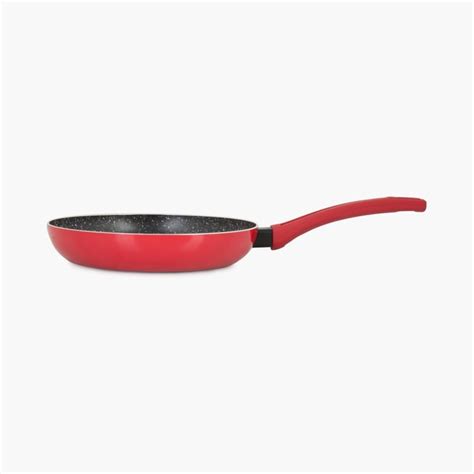 Buy Elite Magnus Textured Frying Pan - Metal - Fry Pan - 43.5 cm x 24 ...