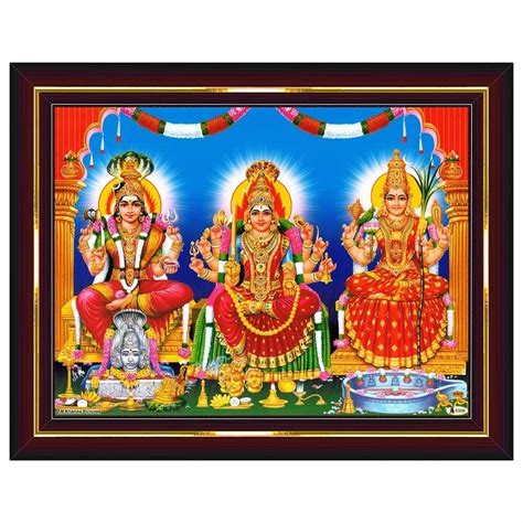 Pavan Photo Laminations Karumariamman Kanchi Kamakshi Samayapuram ...