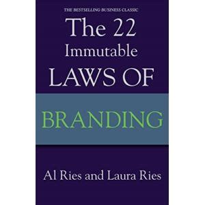 Buy LINCHPIN & THE 22 IMMUTABLE LAWS OF BRANDING Book Online at Low ...
