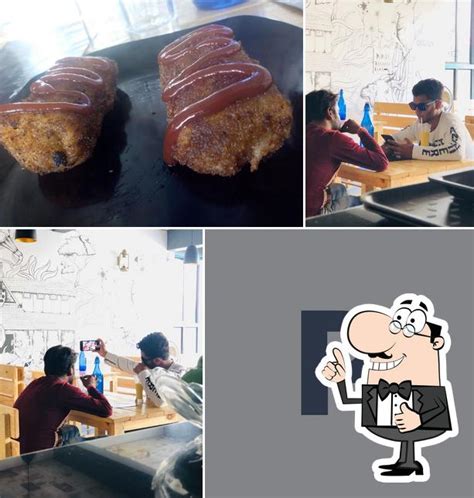 Passito Resto Cafe, Bengaluru - Restaurant reviews