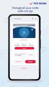 IRIS by YES BANK - Mobile App – Apps on Google Play