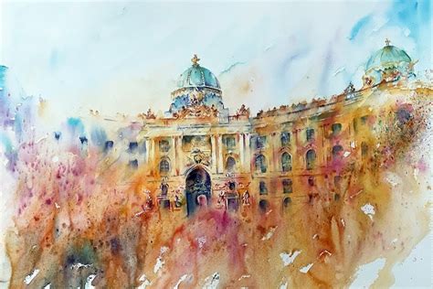 The Ultimate Guide: Watercolor vs. Oil Paintings – Choosing Your ...