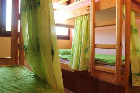 SUNSET LAKE HOSTEL (Ohrid) - Hostel Reviews, Photos, Rate Comparison ...