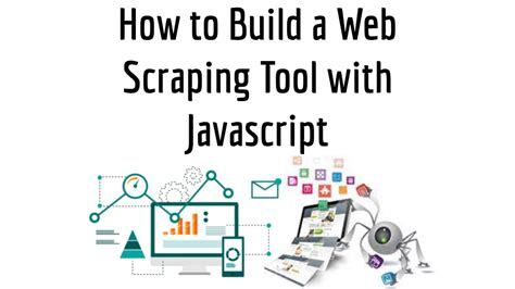 JavaScript Web Scraping 的图像结果