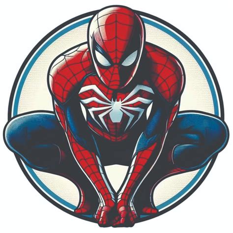 Spider-Man Theme Decoration – Party Bazaar Store