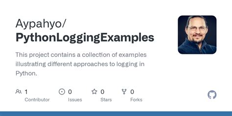 Image result for Logging Module On Python Use Cases