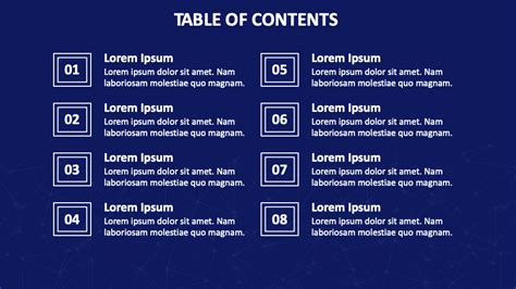 Computer Networking MS PowerPoint Theme 的图像结果