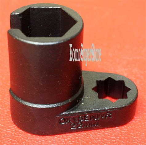 Image result for O2 Sensor Socket Wrench