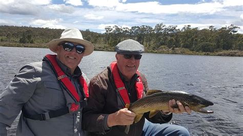Unique Fishing Tours (Launceston) - 2022 What to Know Before You Go ...