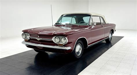 1964 Chevrolet Corvair For