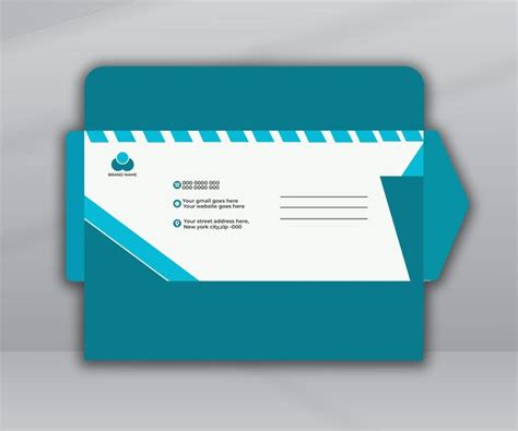 Image result for Cut Out Envelope Printable